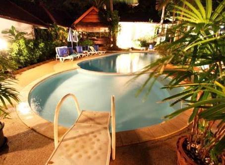 Wannas Place