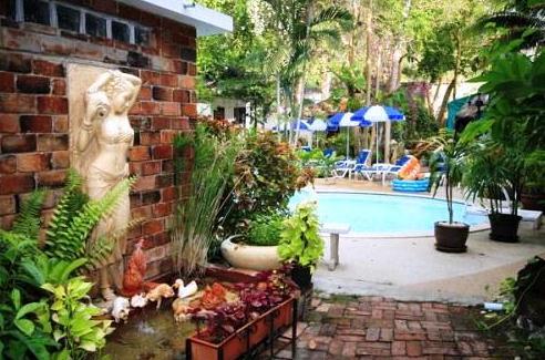 Wannas Place