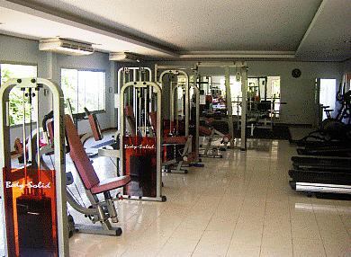 Lanta Gym