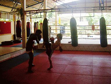 Lanta Gym