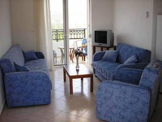 Nephele Apartments