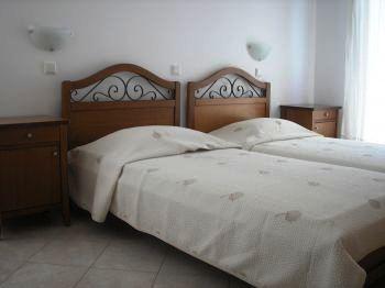 Nephele Apartments