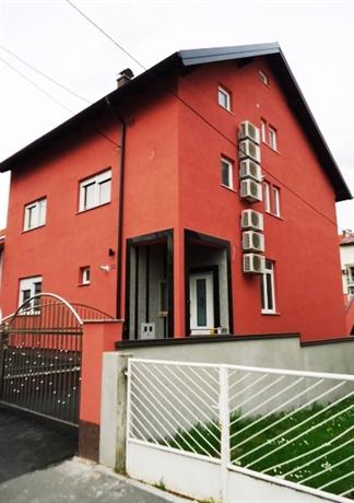 Rooms & Apartments Zagreb