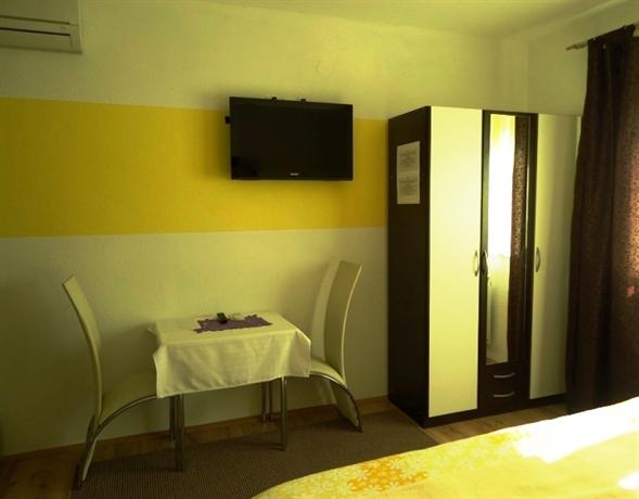 Rooms & Apartments Zagreb