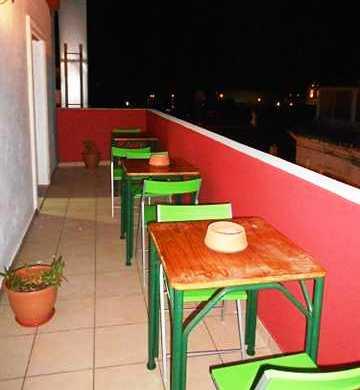 Cloud 9 Hostel