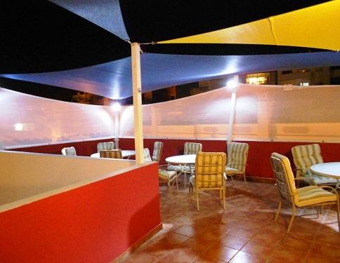 Cloud 9 Hostel