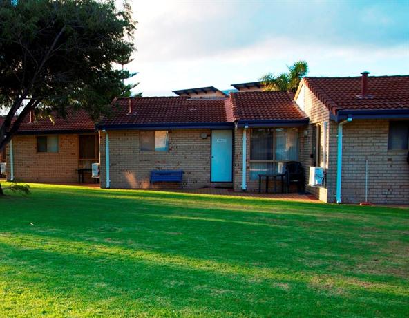 Esperance Beachfront Resort