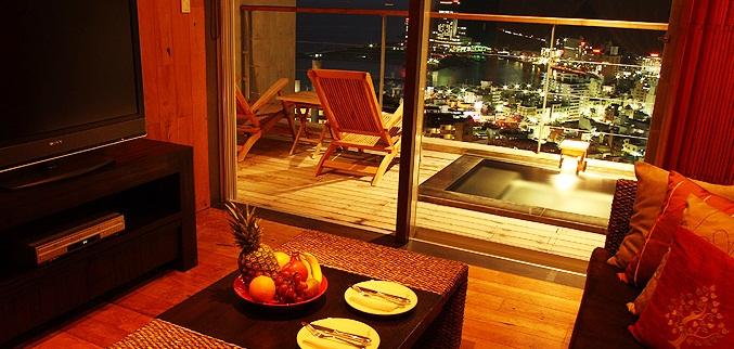 リラックス リゾート ホテル