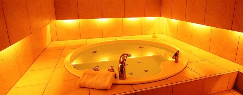 リラックス リゾート ホテル