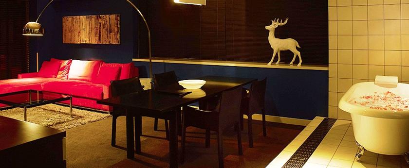 リラックス リゾート ホテル