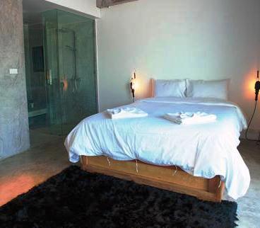 ELLA Bed