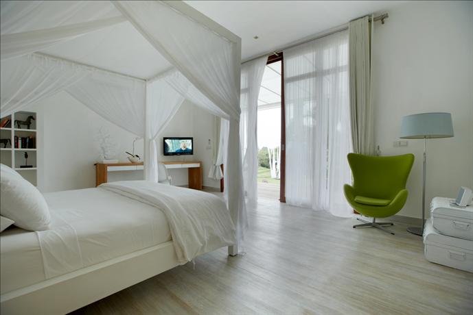 Pure Villa Bali