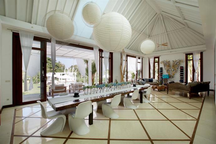 Pure Villa Bali