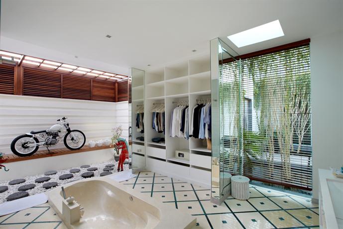 Pure Villa Bali