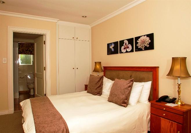 Zevenwacht Wine Estate Accommodation Kuils River
