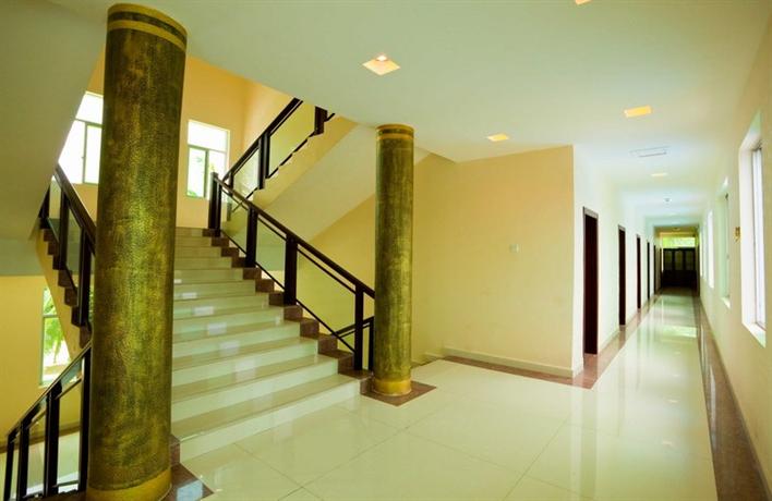 三亚华士商务酒店