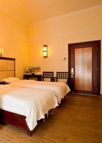 三亚华士商务酒店