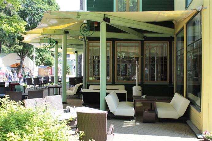 Villa Joma
