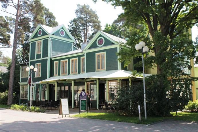 Villa Joma