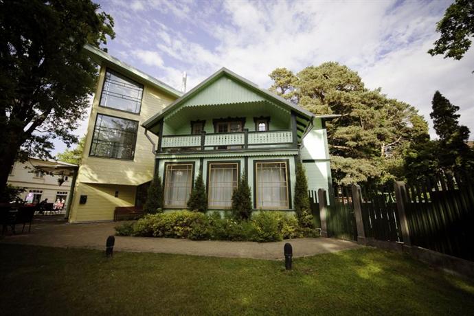 Villa Joma