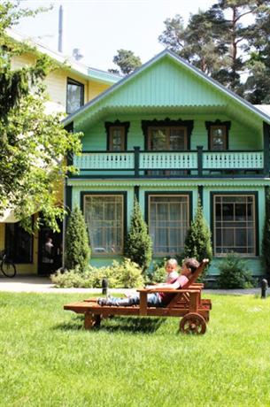 Villa Joma