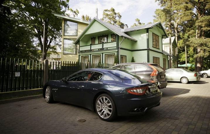 Villa Joma