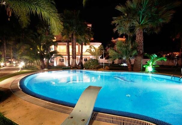 BOUTIQUE HOTEL VILLA ERINA ONLY ADULTS