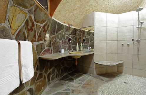 Rostock Ritz Desert Lodge