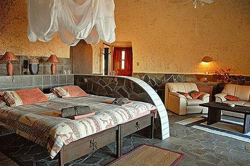 Rostock Ritz Desert Lodge