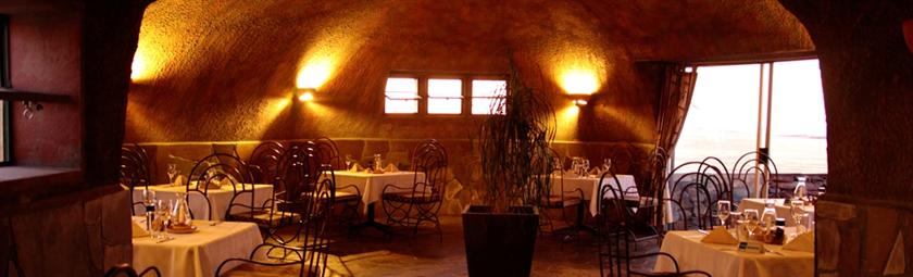 Rostock Ritz Desert Lodge