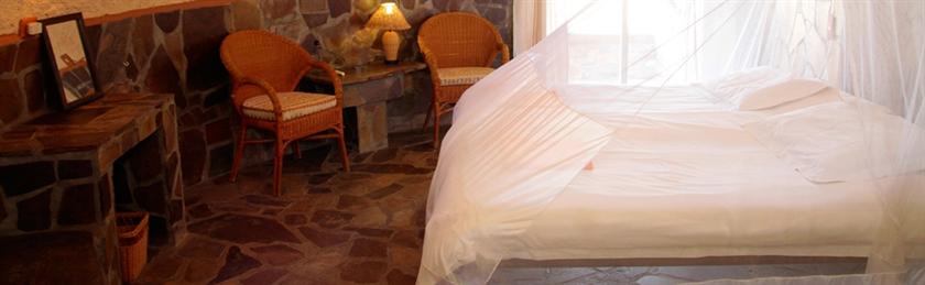Rostock Ritz Desert Lodge