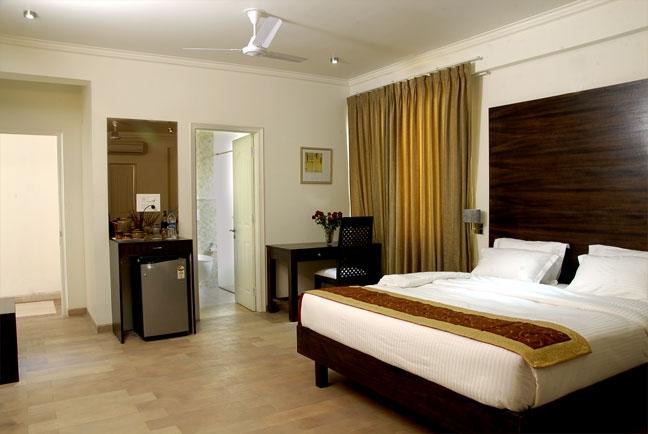 66 Residency-Boutique City Centre Hotel