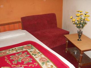 Hotel Santosh Raj