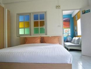 Phuket Art Home