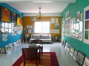 Phuket Art Home