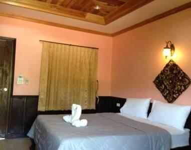 Wangnamkhao Resort