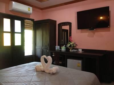 Wangnamkhao Resort