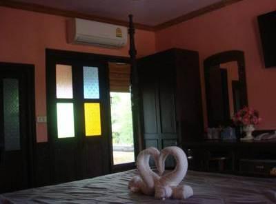 Wangnamkhao Resort