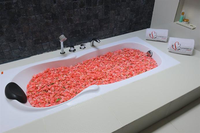 Flamingo Dewata Villa
