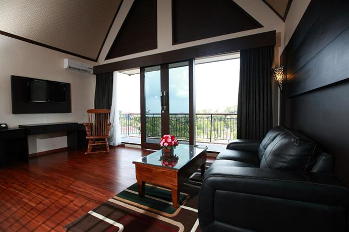 Flamingo Dewata Villa