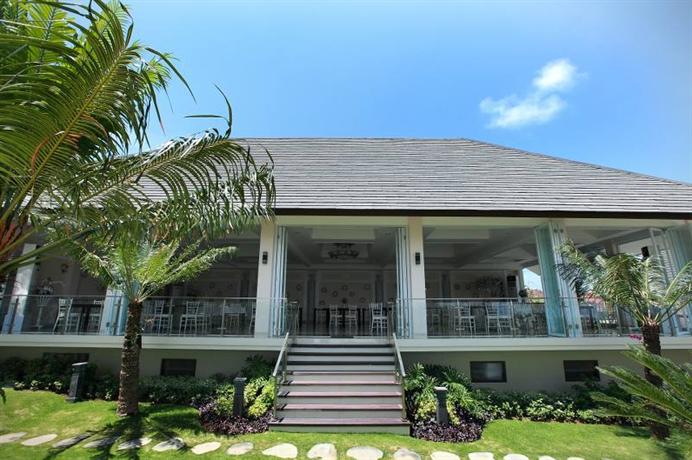 Flamingo Dewata Villa