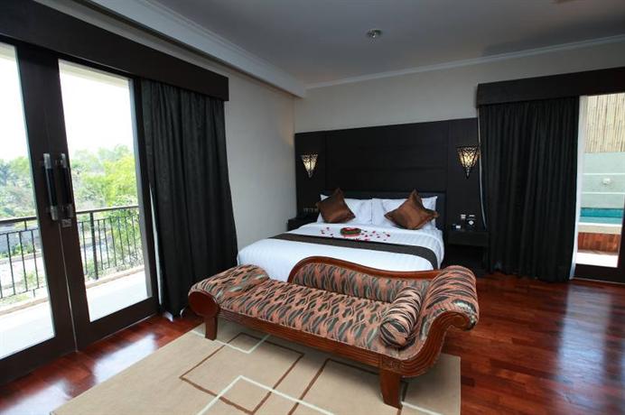 Flamingo Dewata Villa