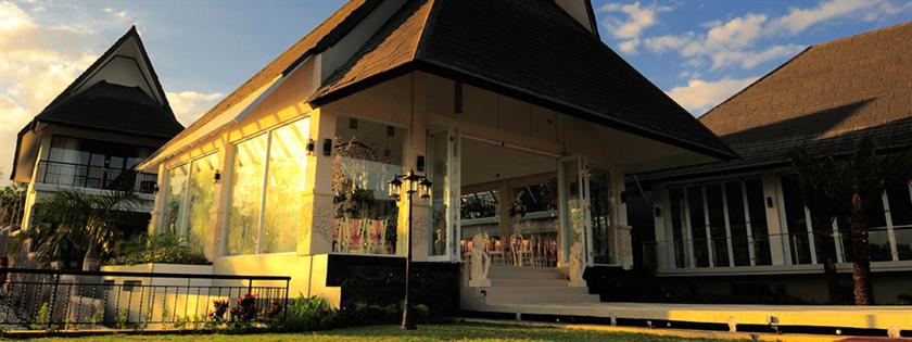 Flamingo Dewata Villa