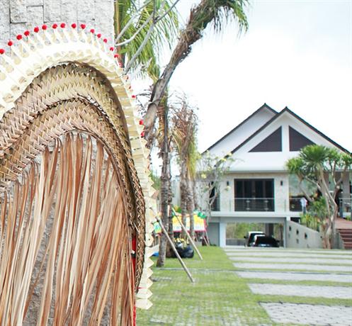 Flamingo Dewata Villa