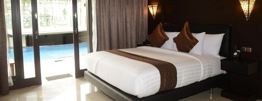 Flamingo Dewata Villa