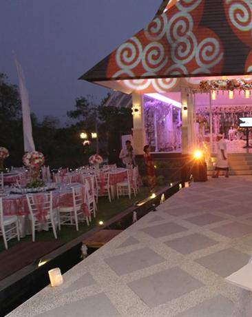 Flamingo Dewata Villa