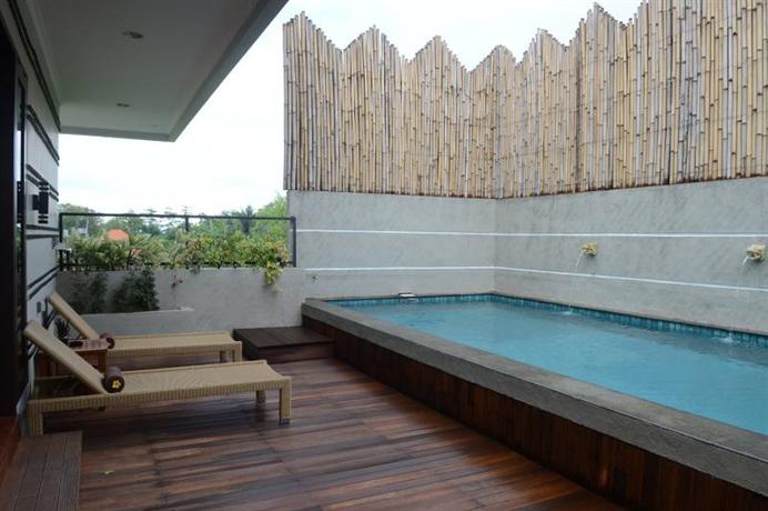 Flamingo Dewata Villa
