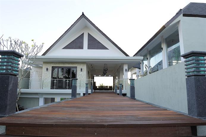 Flamingo Dewata Villa
