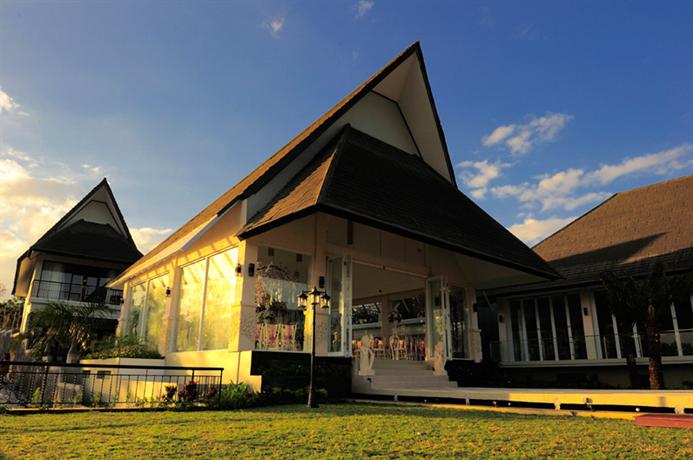 Flamingo Dewata Villa