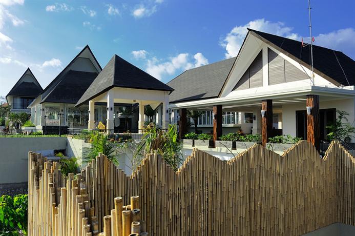 Flamingo Dewata Villa